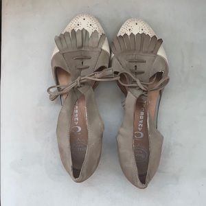 Jeffrey Campbell Loafers